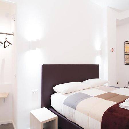 Lux Pretoria Rooms Rzym Zewnętrze zdjęcie