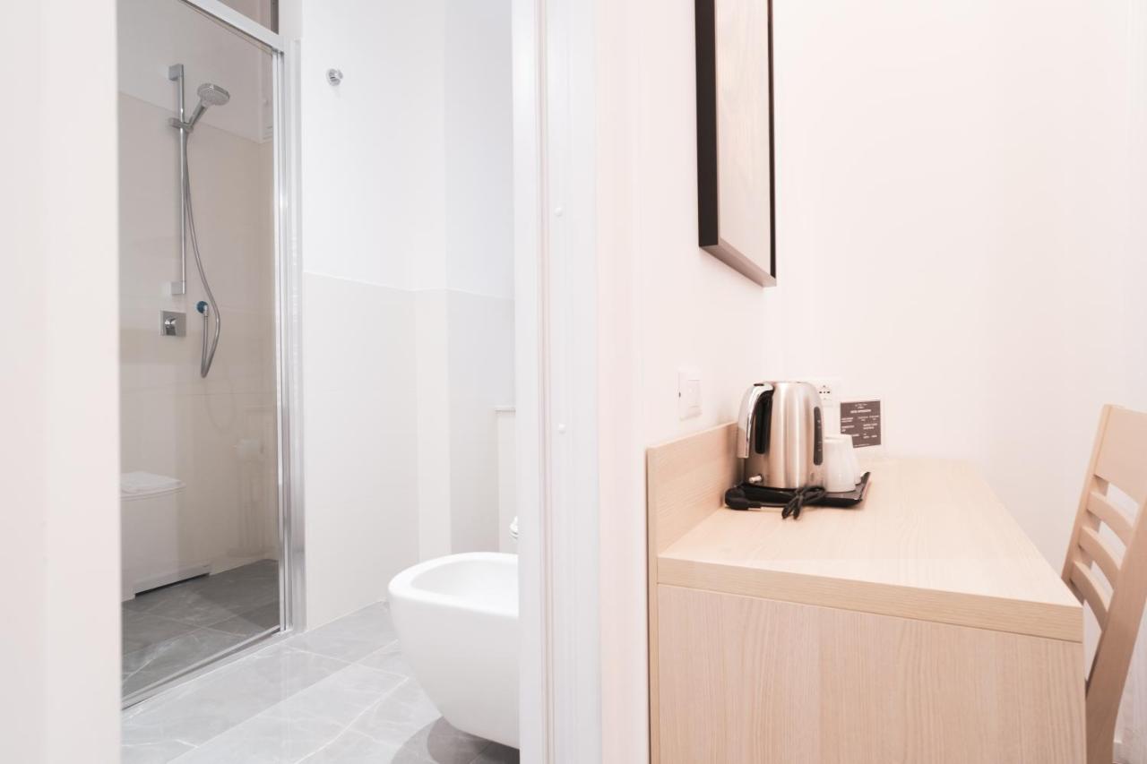 Lux Pretoria Rooms Rzym Zewnętrze zdjęcie