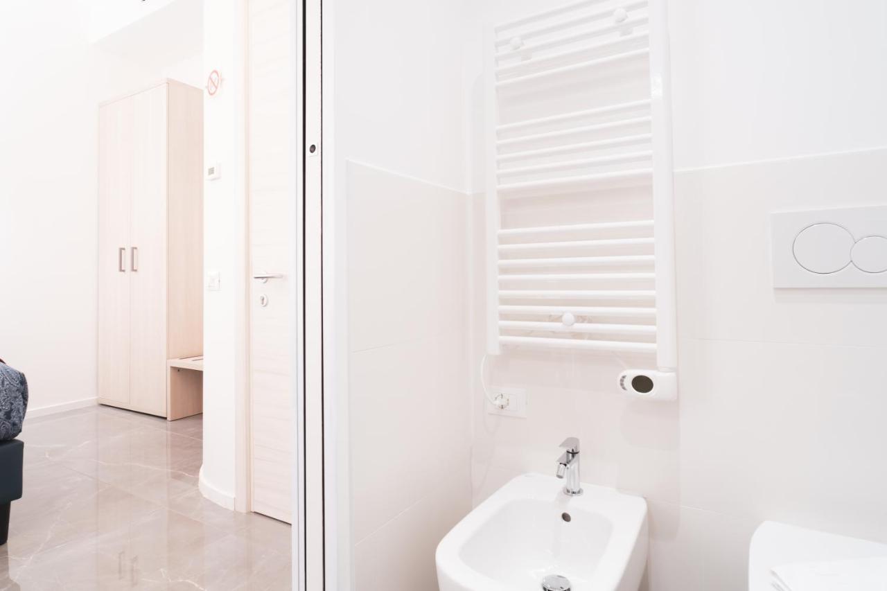 Lux Pretoria Rooms Rzym Zewnętrze zdjęcie