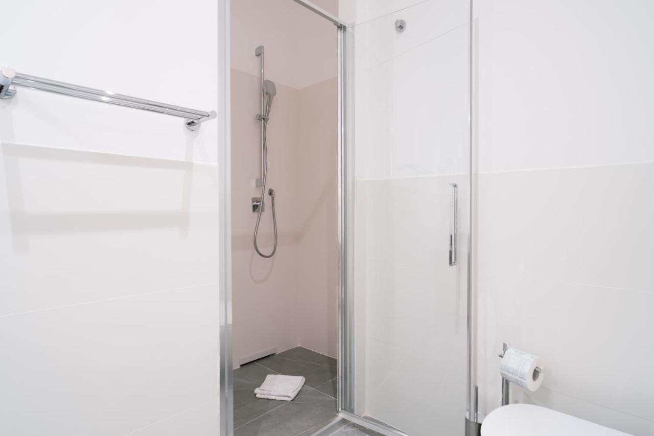 Lux Pretoria Rooms Rzym Zewnętrze zdjęcie